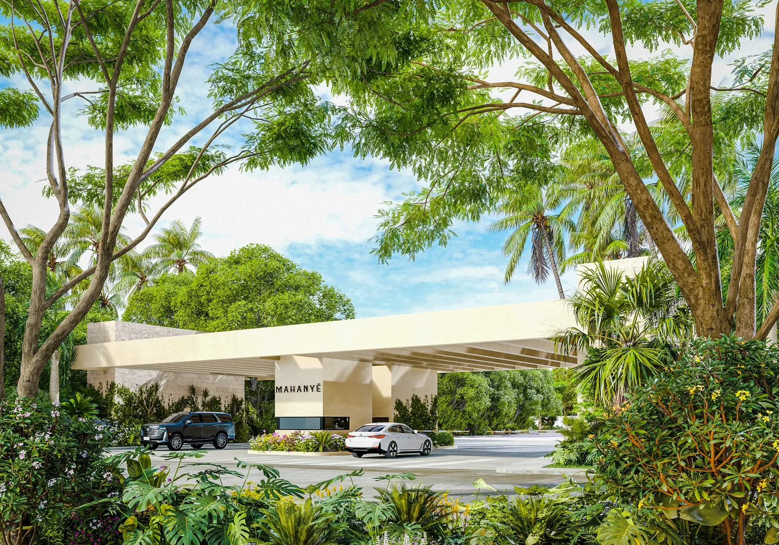 Mahanye | Mérida | Mexico Luxury Properties