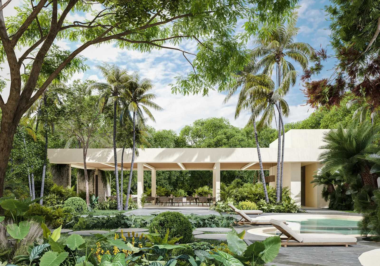Mahanye | Mérida | Mexico Luxury Properties