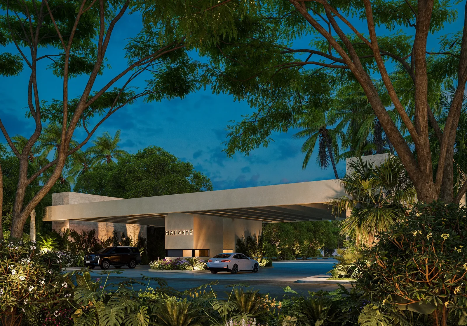 Mahanye | Mérida | Mexico Luxury Properties