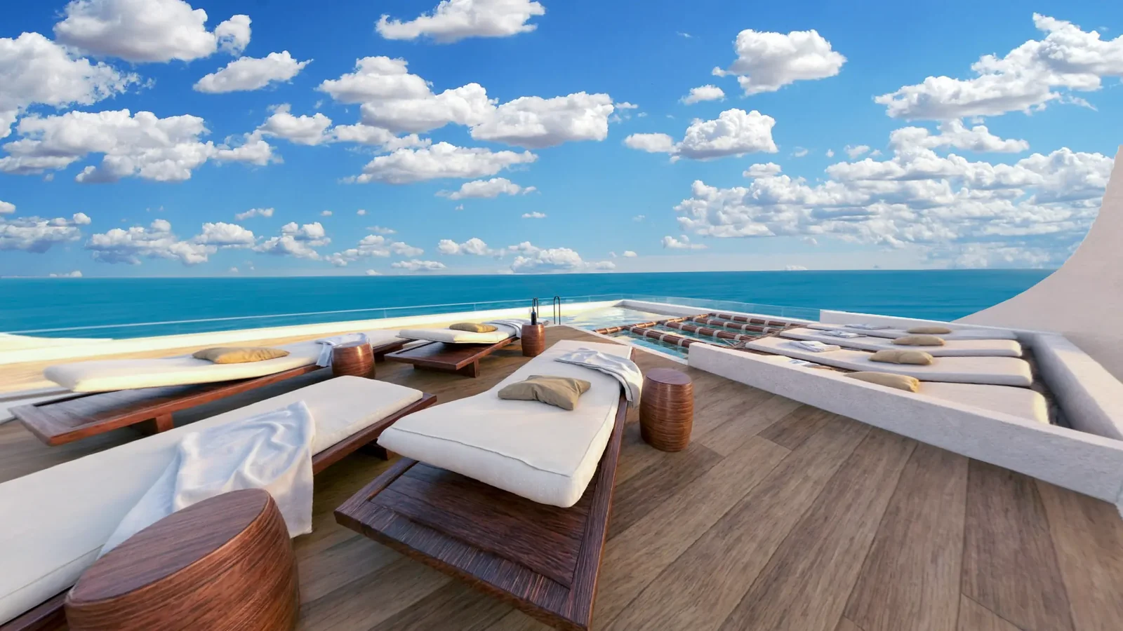 Maia | Playa del Carmen | Mexico Luxury Properties