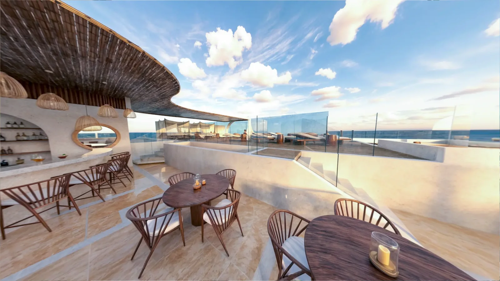 Maia | Playa del Carmen | Mexico Luxury Properties