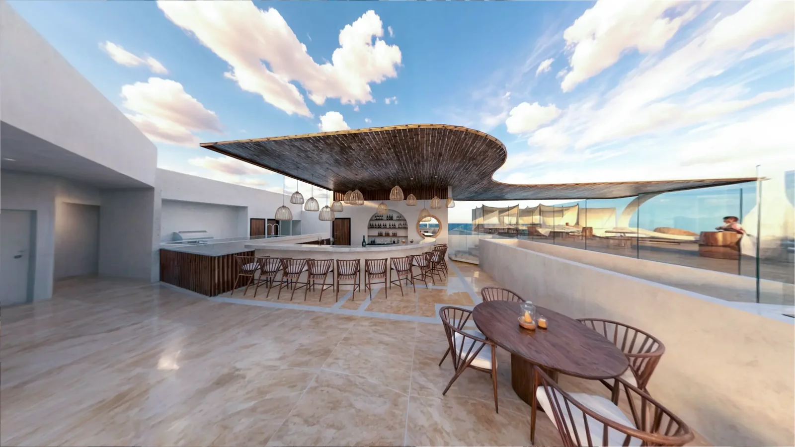 Maia | Playa del Carmen | Mexico Luxury Properties