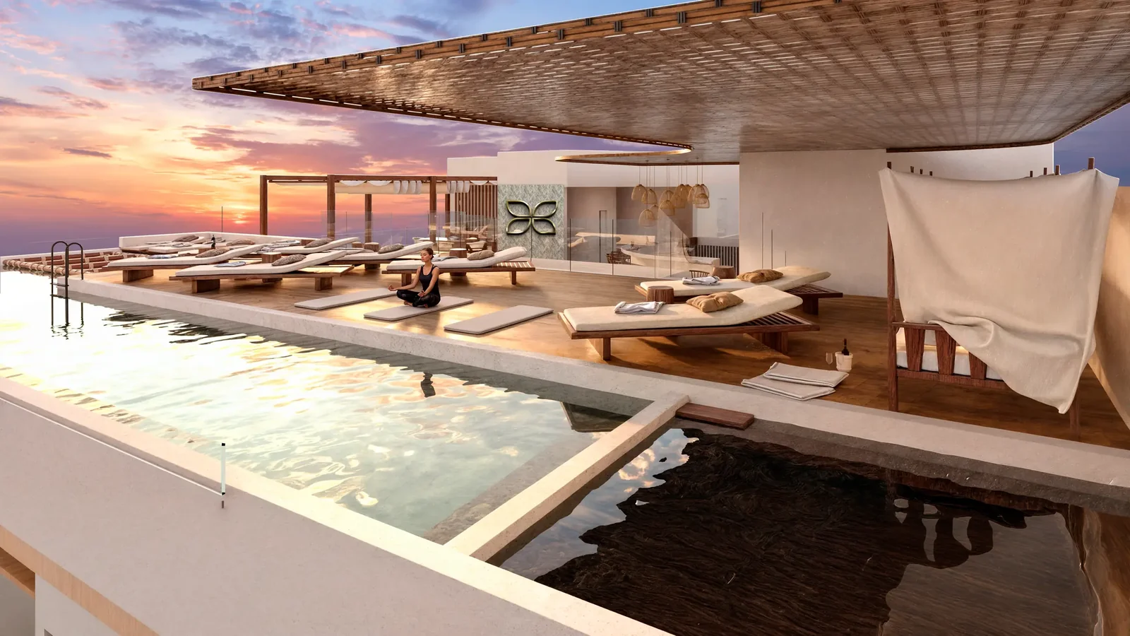 Maia | Playa del Carmen | Mexico Luxury Properties