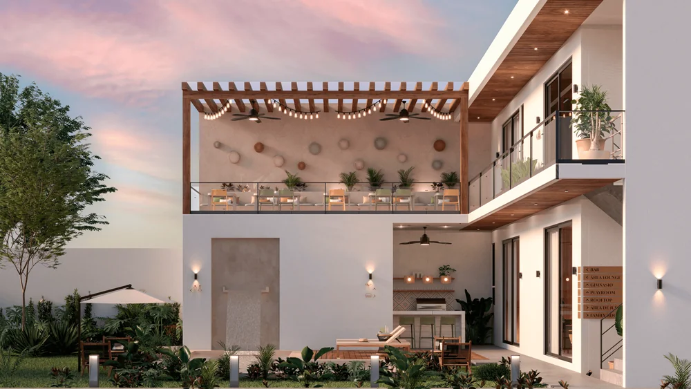 Maimará | Mérida | Mexico Luxury Properties
