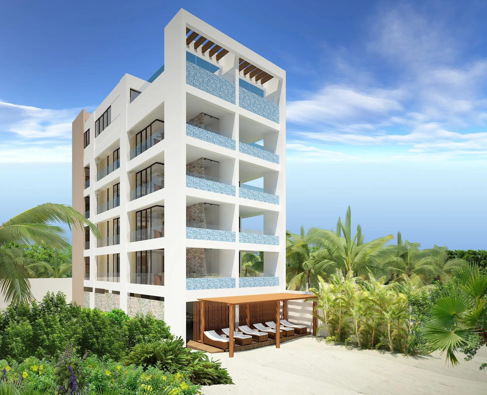 Makai | Yucatán Coast | Mexico Luxury Properties