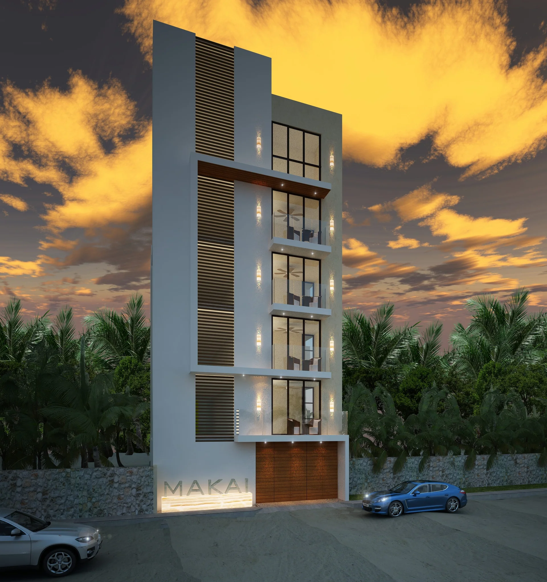 Makai | Yucatán Coast | Mexico Luxury Properties