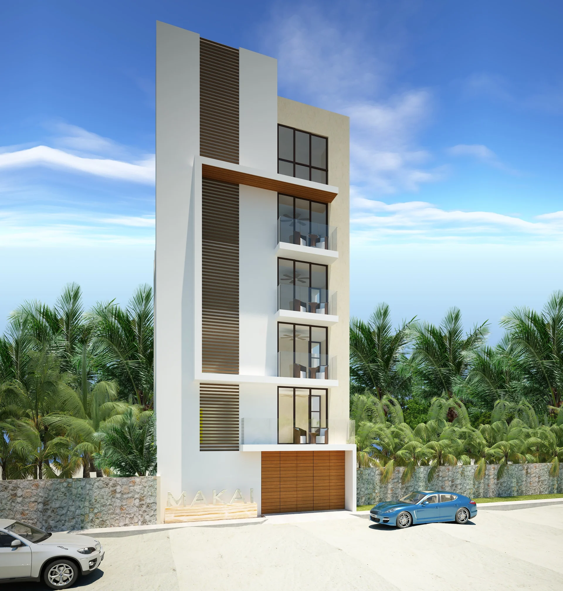 Makai | Yucatán Coast | Mexico Luxury Properties