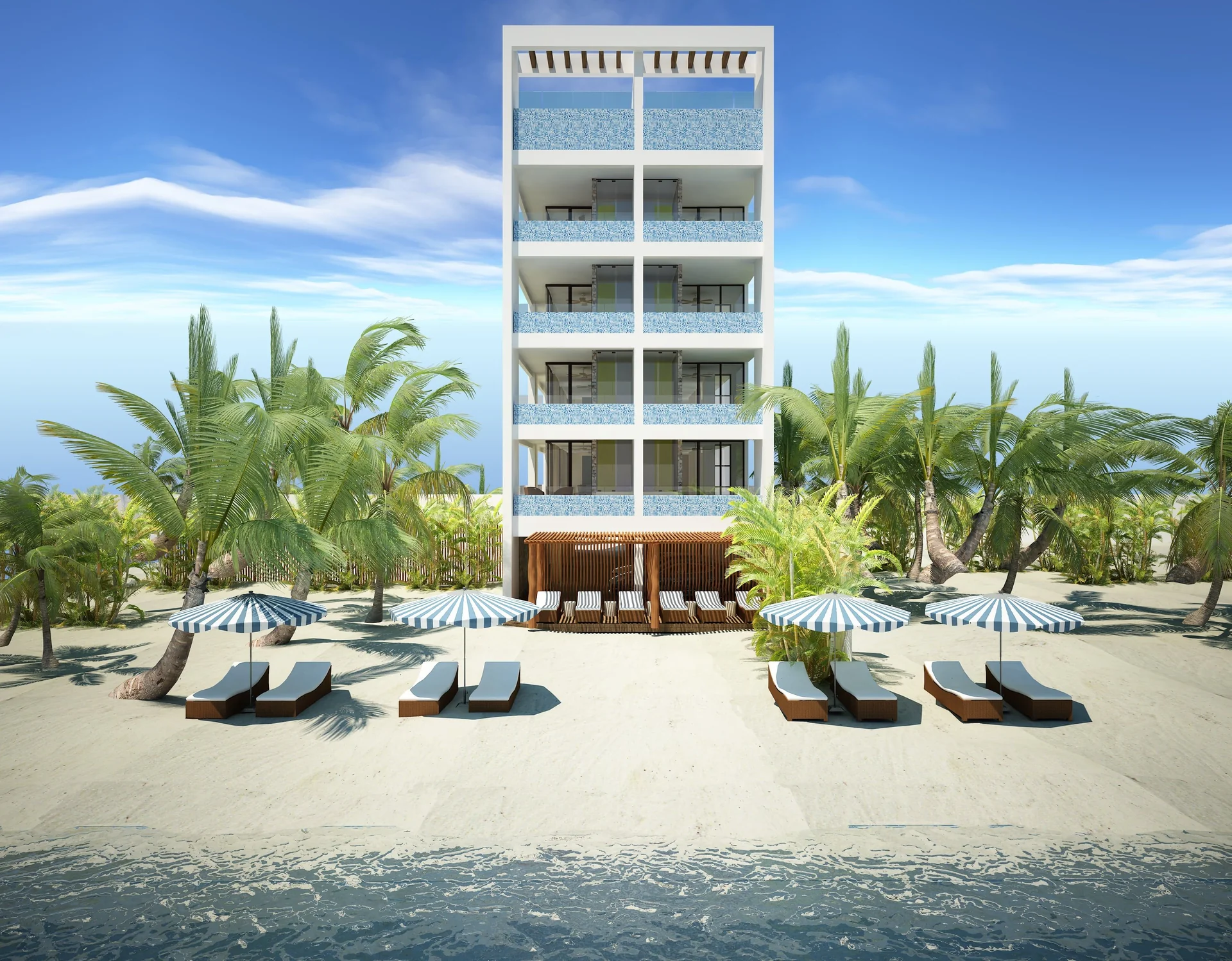 Makai | Yucatán Coast | Mexico Luxury Properties