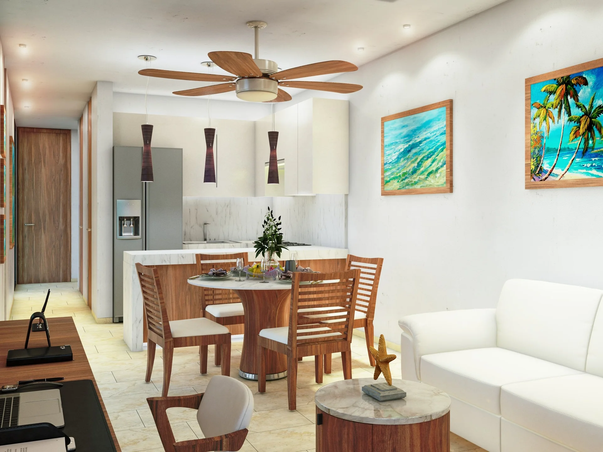 Makai | Yucatán Coast | Mexico Luxury Properties