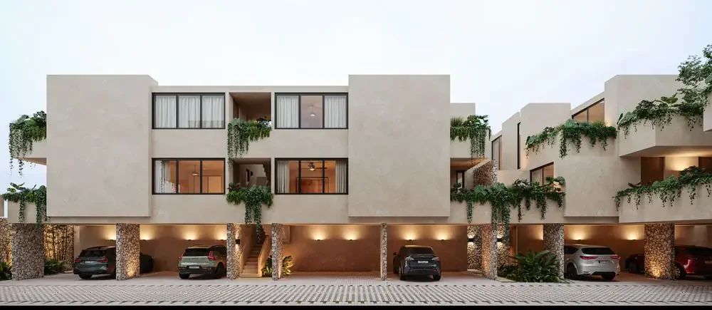 Maktub | Mérida | Mexico Luxury Properties