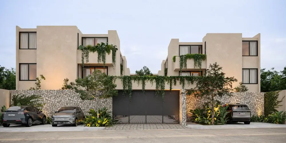 Maktub | Mérida | Mexico Luxury Properties