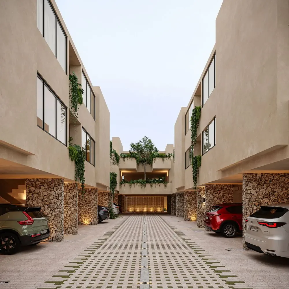 Maktub | Mérida | Mexico Luxury Properties