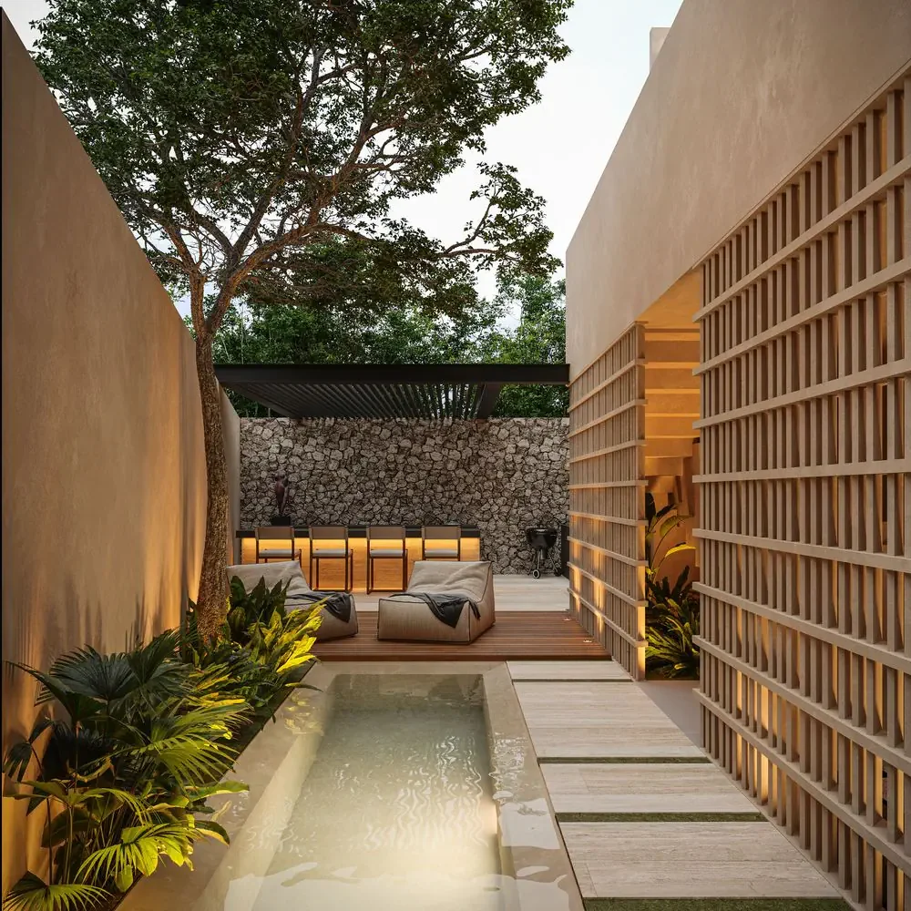 Maktub | Mérida | Mexico Luxury Properties