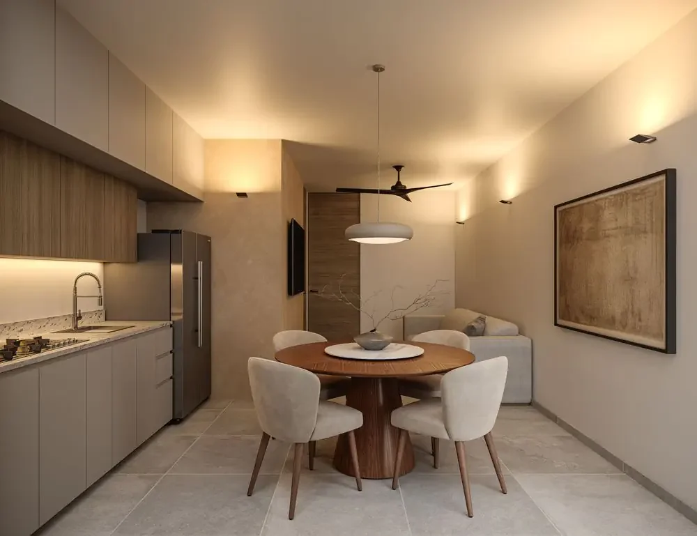 Maktub | Mérida | Mexico Luxury Properties