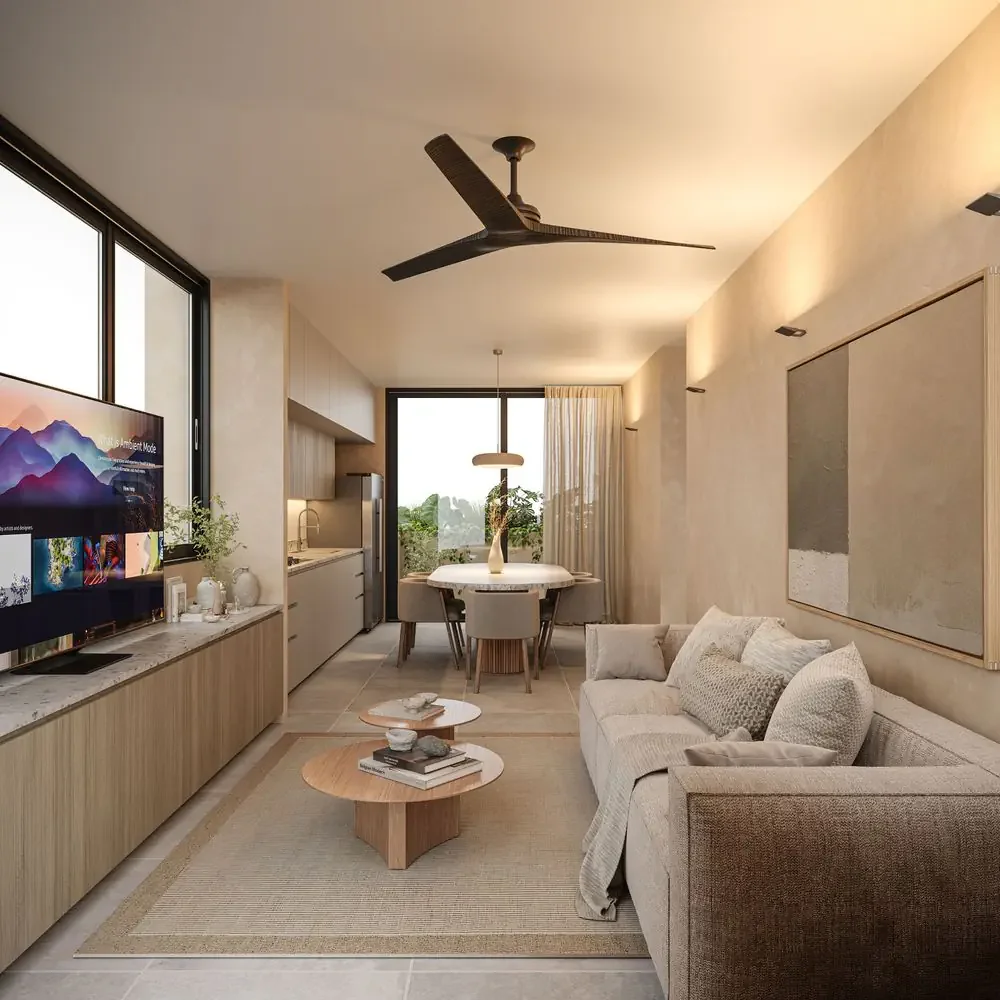 Maktub | Mérida | Mexico Luxury Properties