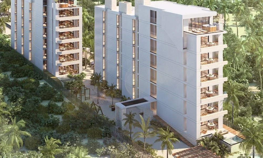 Mangata | Yucatán Coast | Mexico Luxury Properties