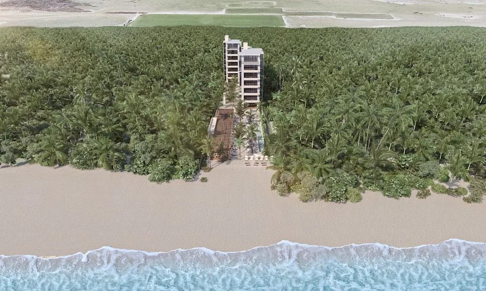 Mangata | Yucatán Coast | Mexico Luxury Properties