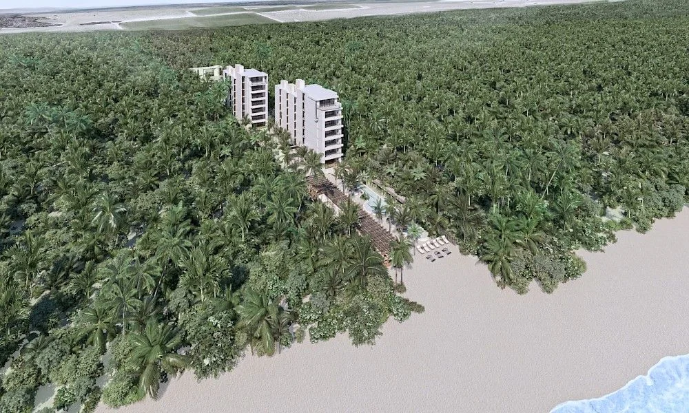 Mangata | Yucatán Coast | Mexico Luxury Properties