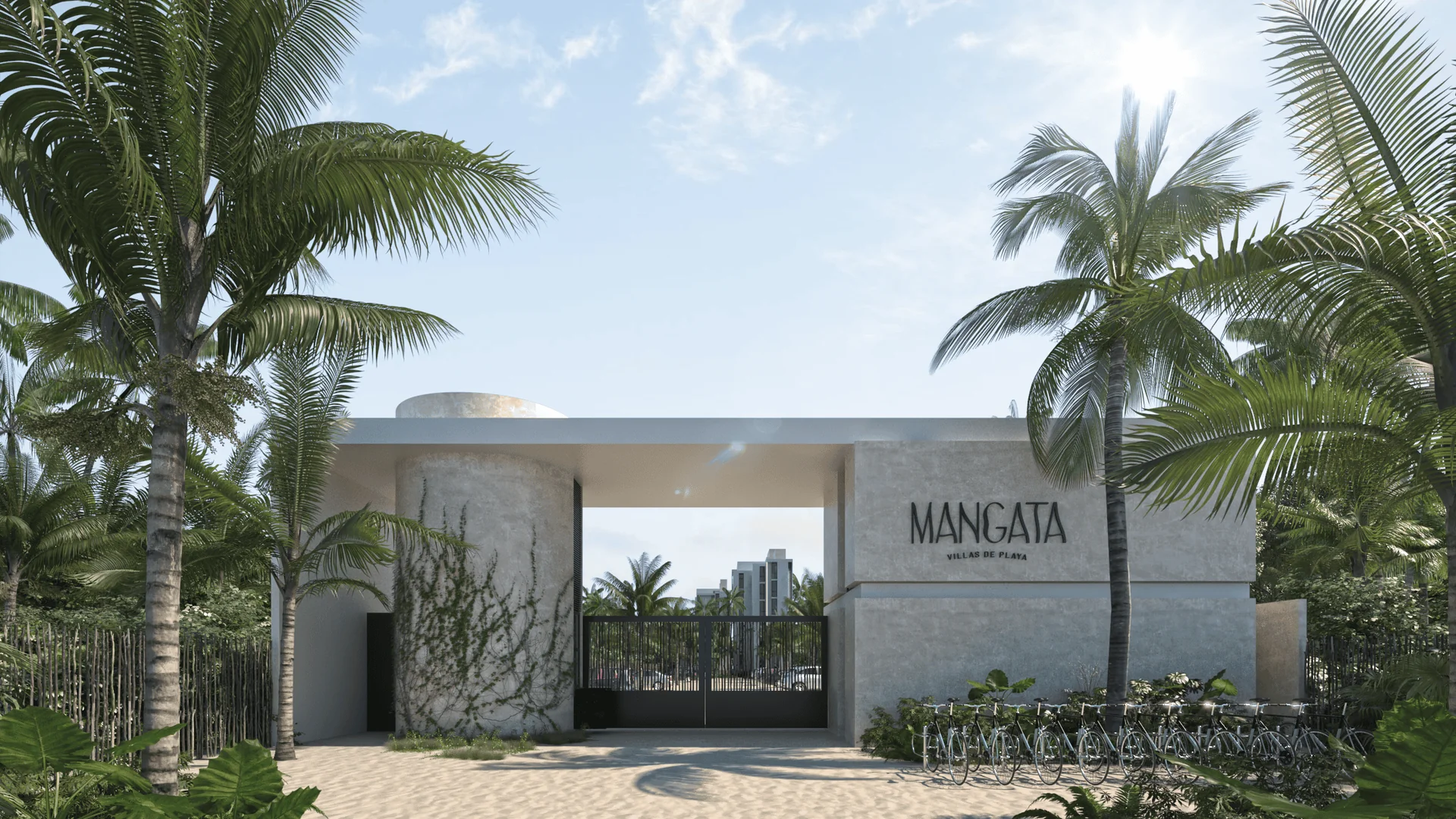 Mangata | Yucatán Coast | Mexico Luxury Properties