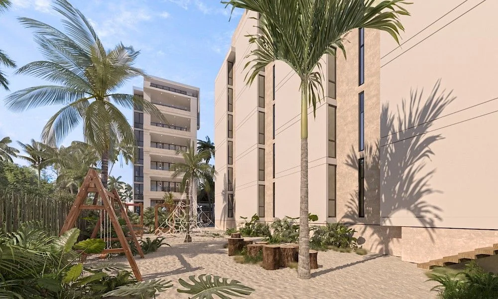 Mangata | Yucatán Coast | Mexico Luxury Properties