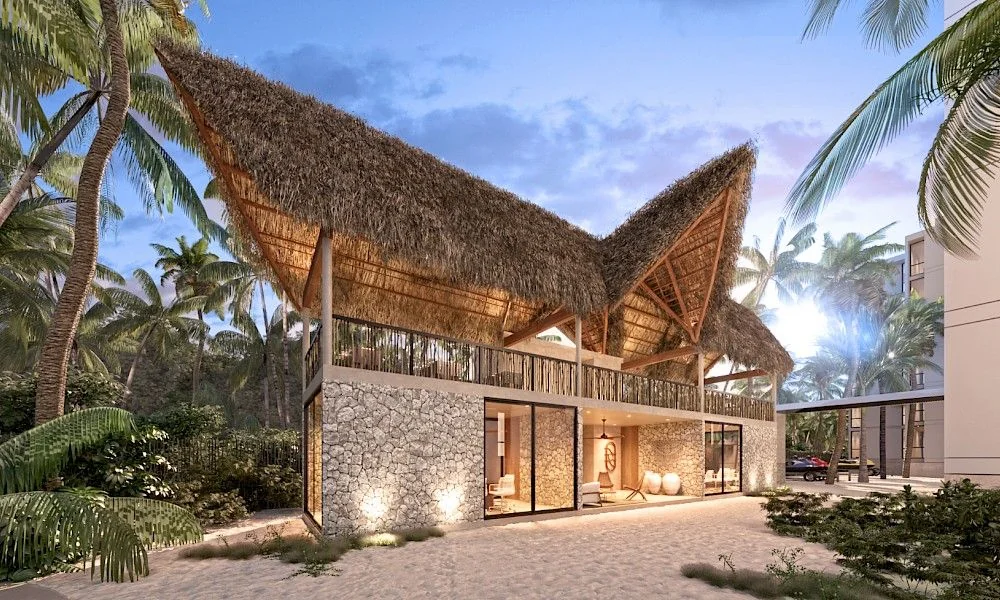Mangata | Yucatán Coast | Mexico Luxury Properties