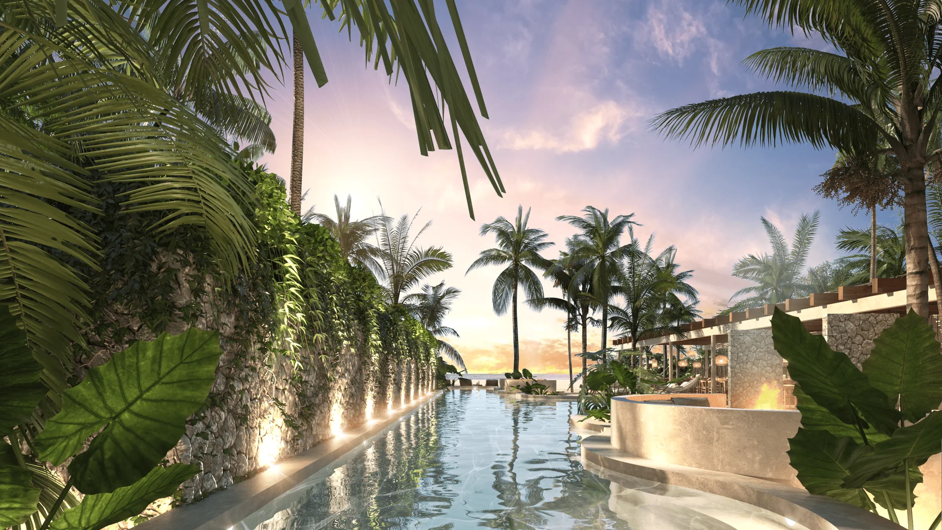 Mangata | Yucatán Coast | Mexico Luxury Properties