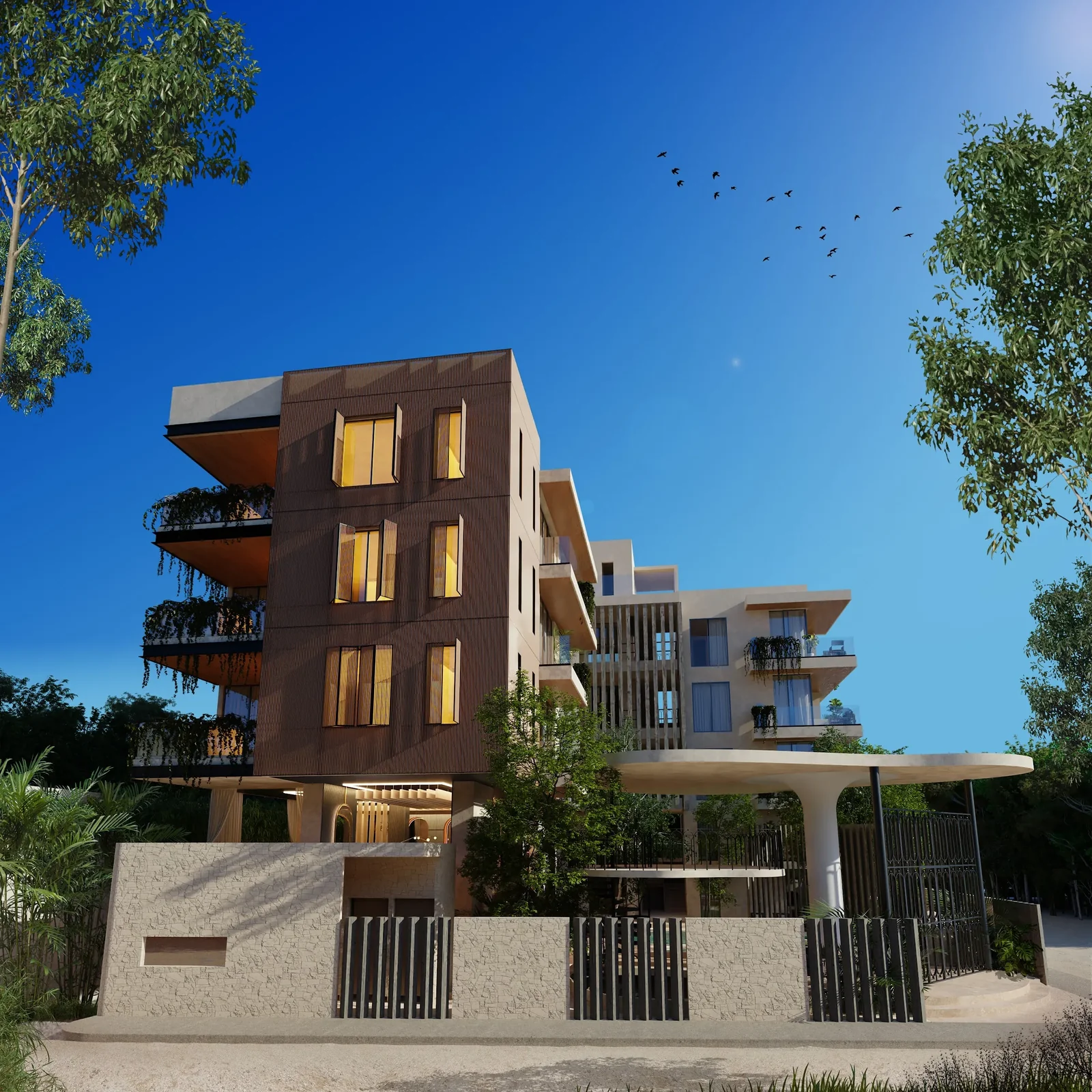 Manik Tulum | Tulum | Mexico Luxury Properties