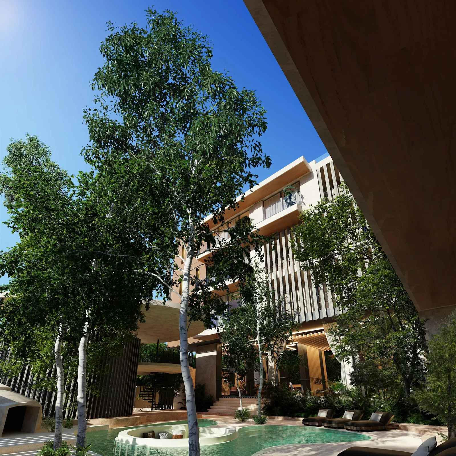 Manik Tulum | Tulum | Mexico Luxury Properties