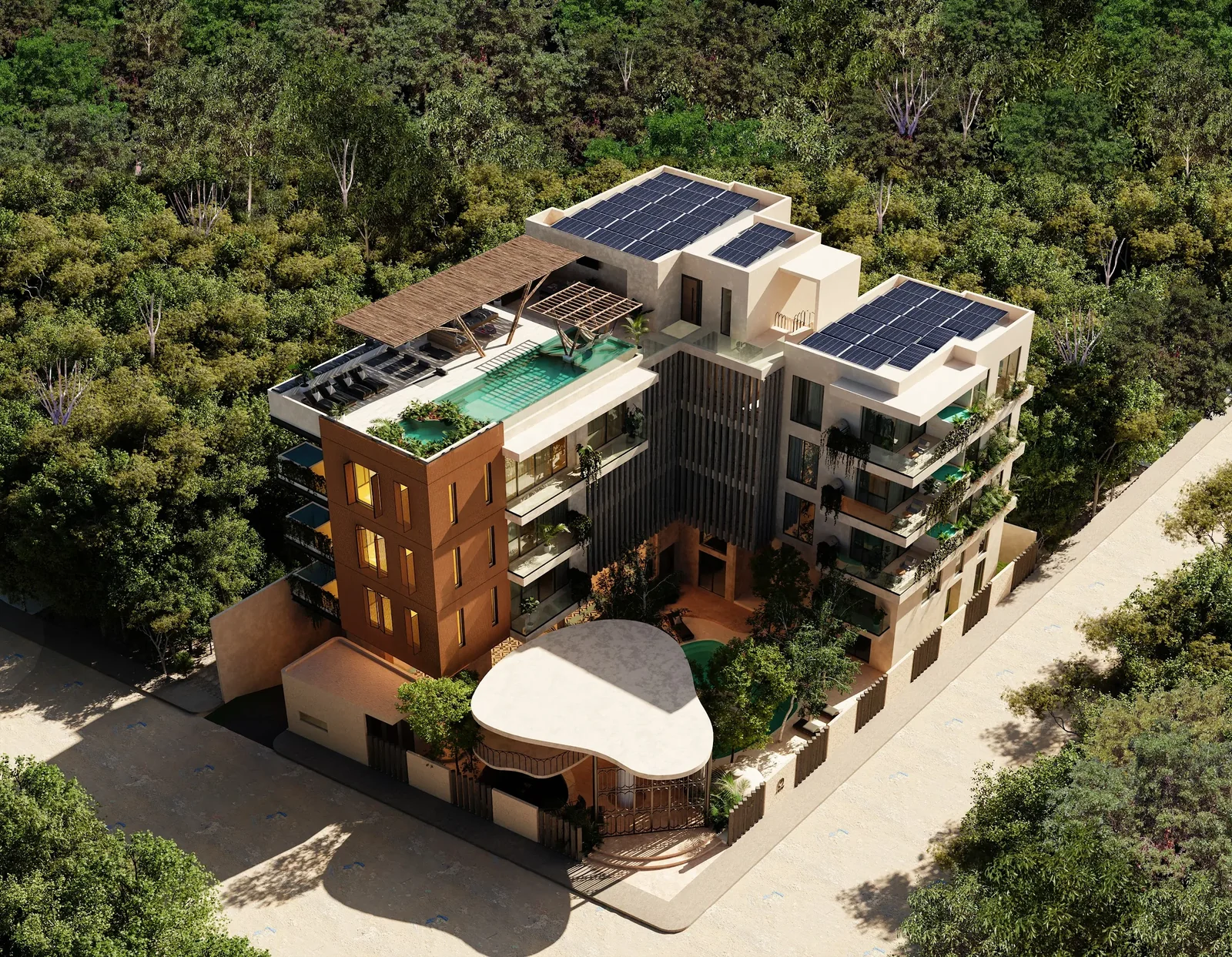 Manik Tulum | Tulum | Mexico Luxury Properties