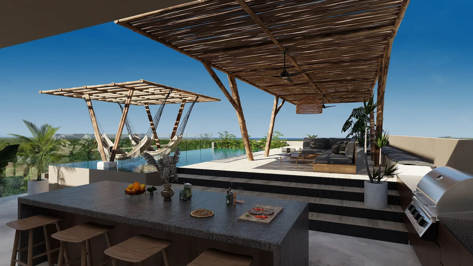 Manik Tulum | Tulum | Mexico Luxury Properties