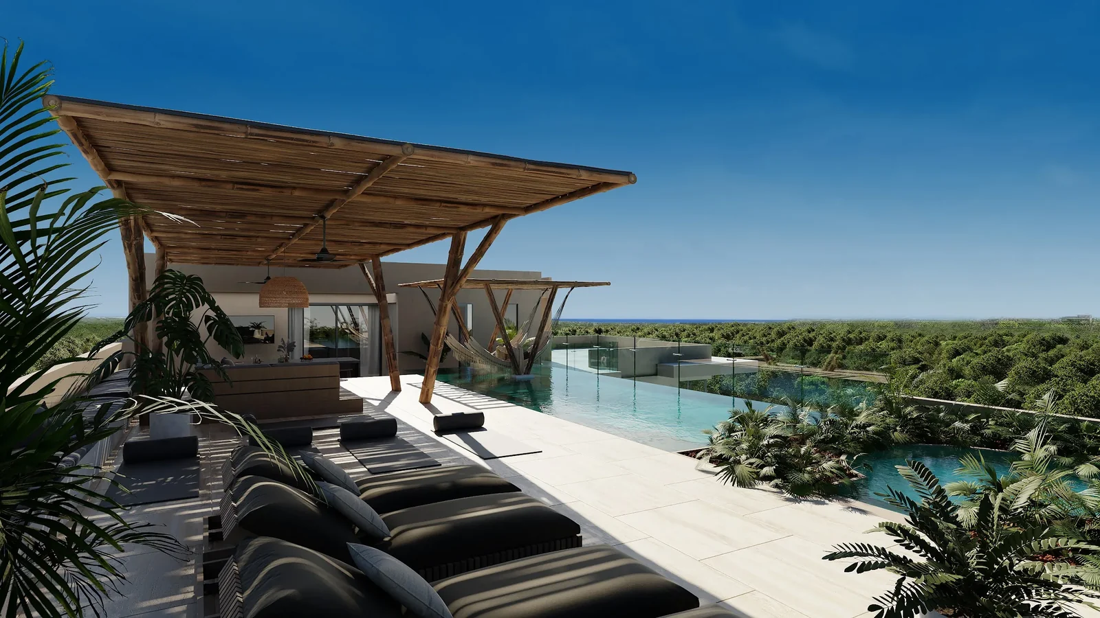 Manik Tulum | Tulum | Mexico Luxury Properties