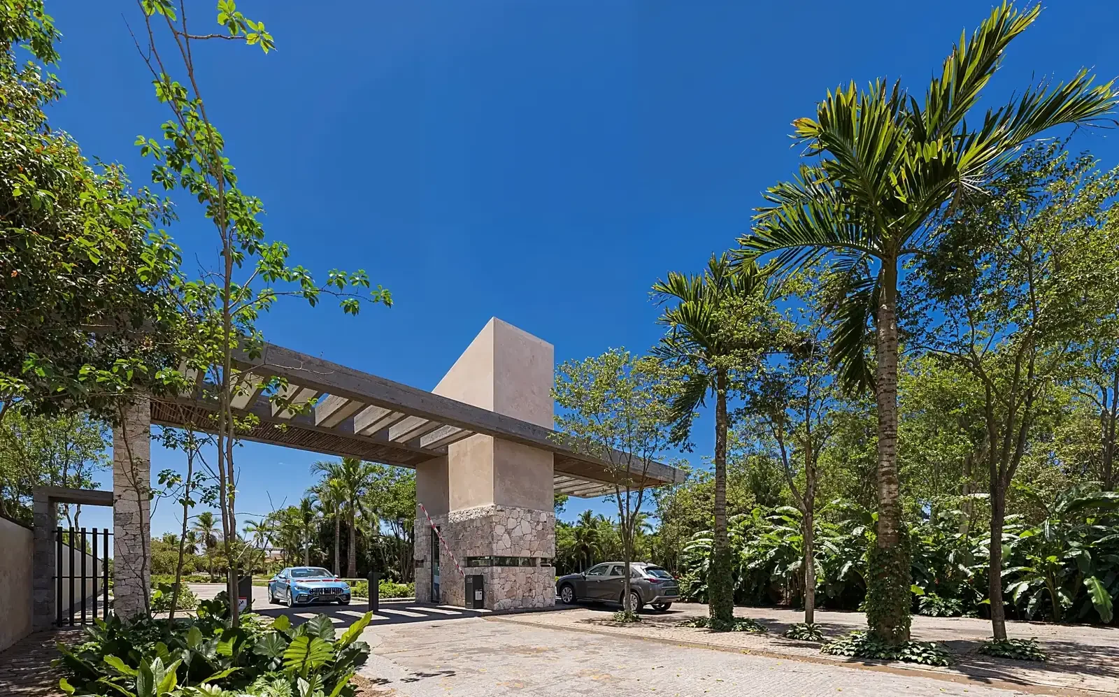 Manilka | Playa del Carmen | Mexico Luxury Properties