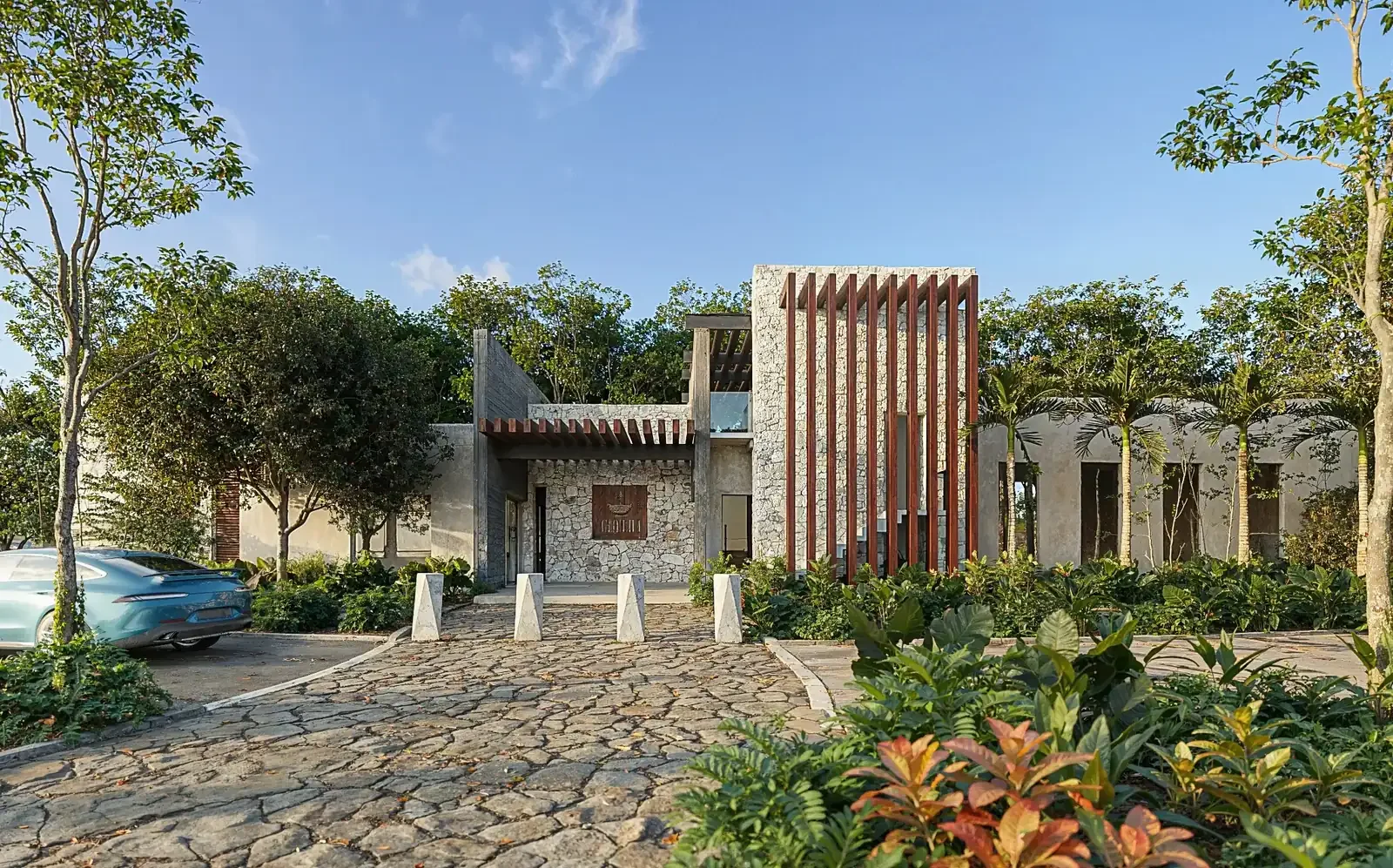 Manilka | Playa del Carmen | Mexico Luxury Properties