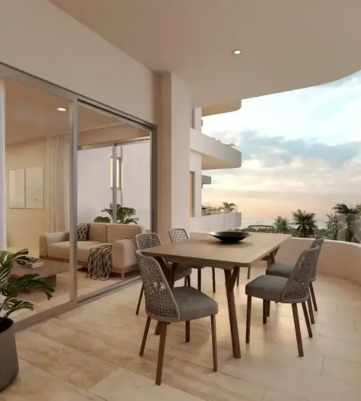 Mar Bello | Yucatán Coast | Mexico Luxury Properties