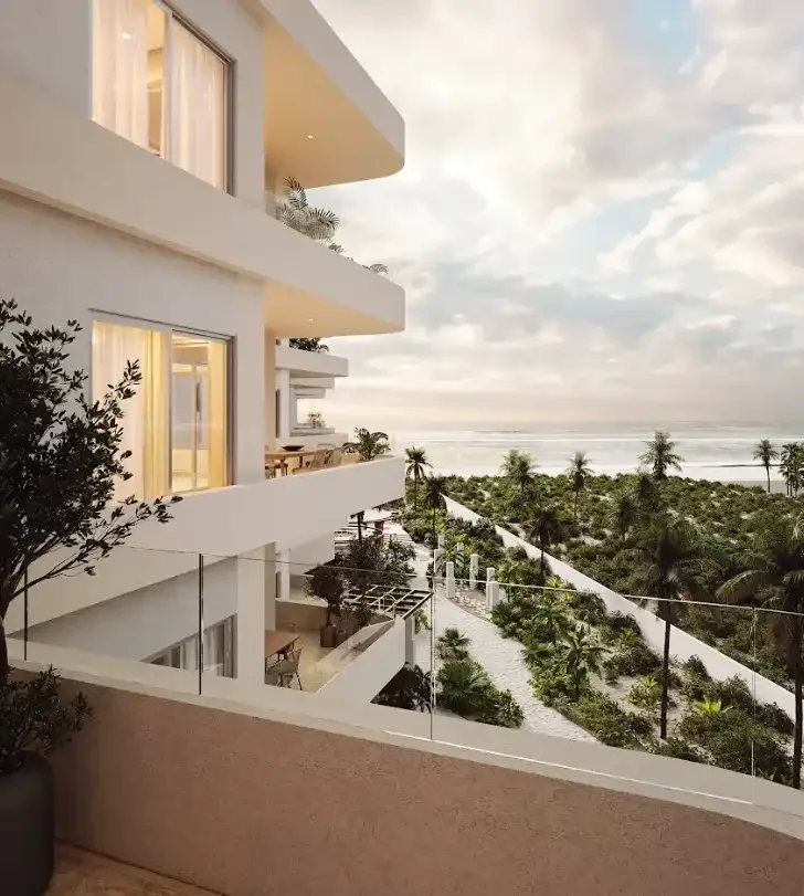 Mar Bello | Yucatán Coast | Mexico Luxury Properties