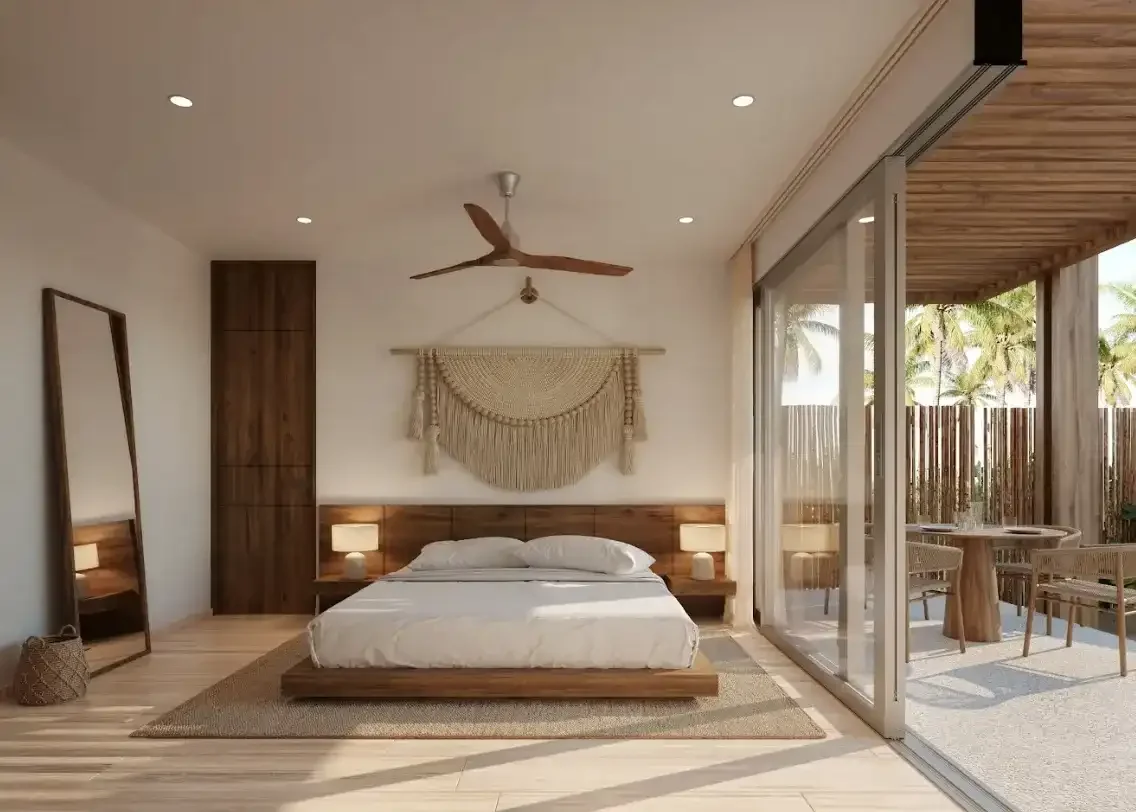 Mar Bello | Yucatán Coast | Mexico Luxury Properties