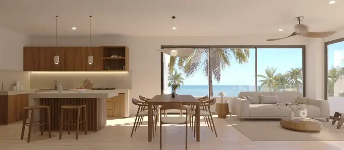 Mar Bello | Yucatán Coast | Mexico Luxury Properties