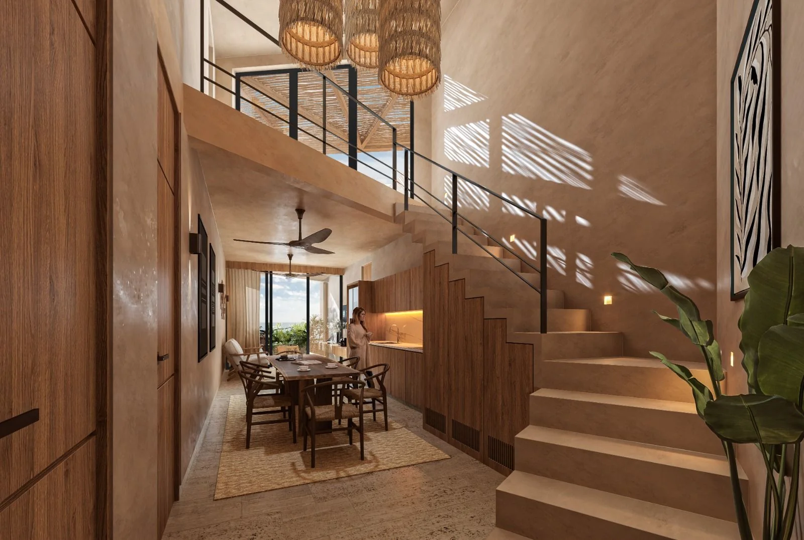 Mar de Miel | Yucatán Coast | Mexico Luxury Properties