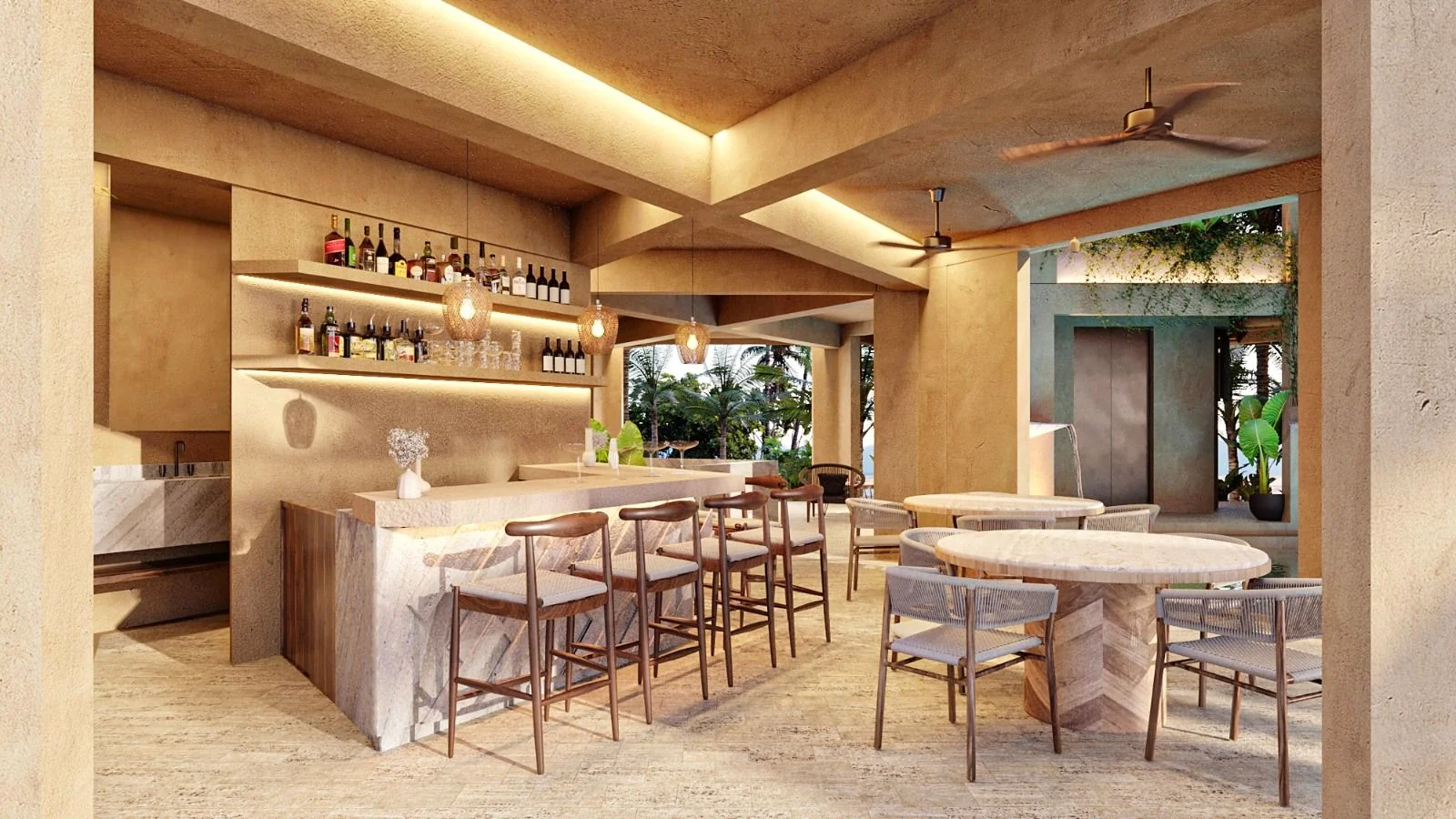 Mar de Miel | Yucatán Coast | Mexico Luxury Properties