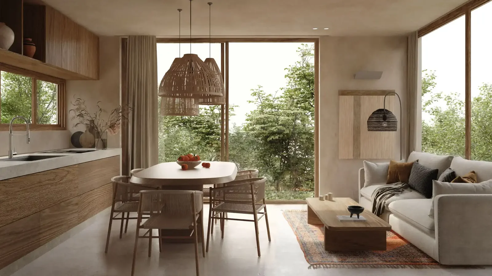 Maranta Bahía Solimán Tulum | Tulum | Mexico Luxury Properties