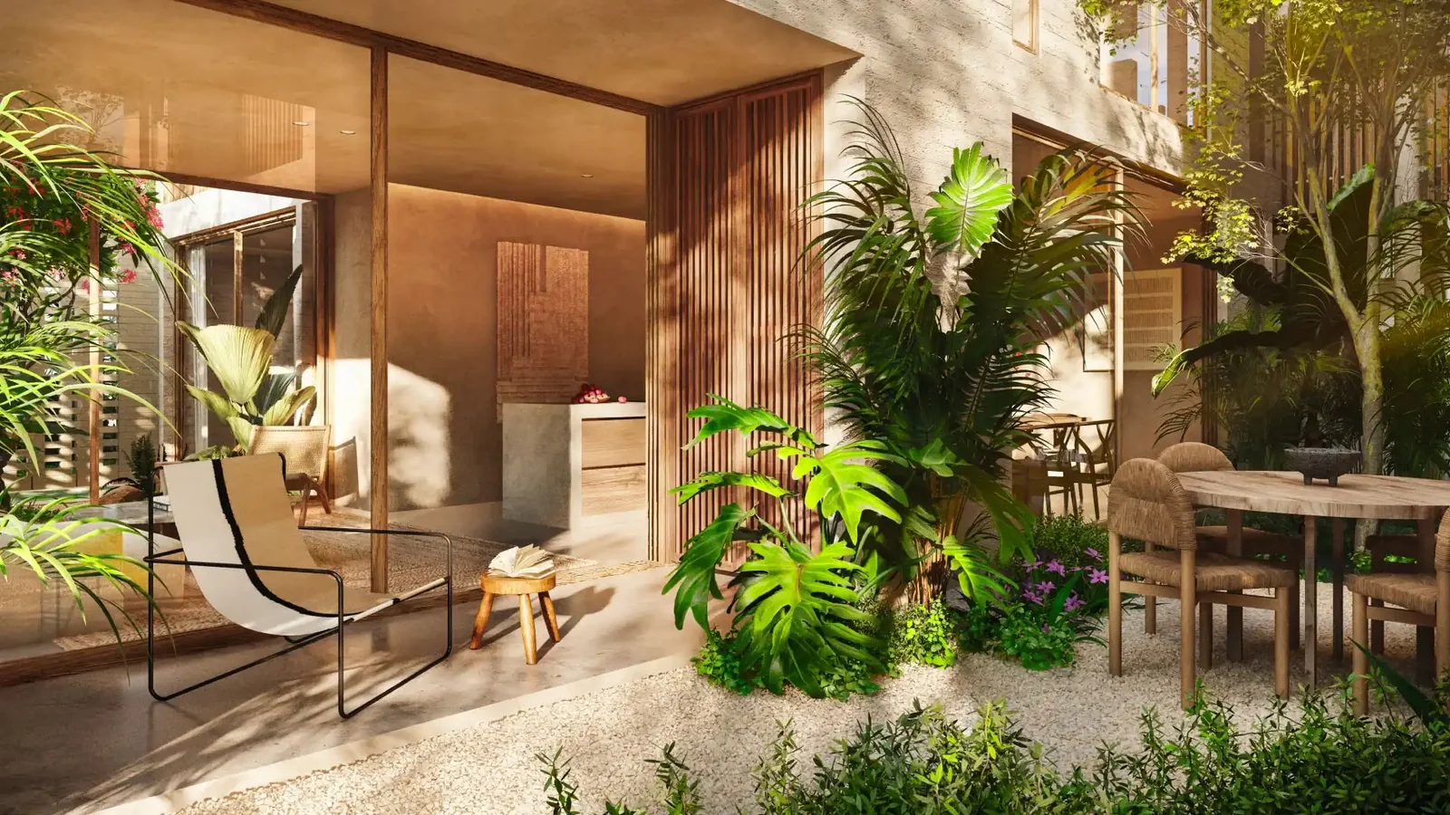 Maranta Bahía Solimán Tulum | Tulum | Mexico Luxury Properties