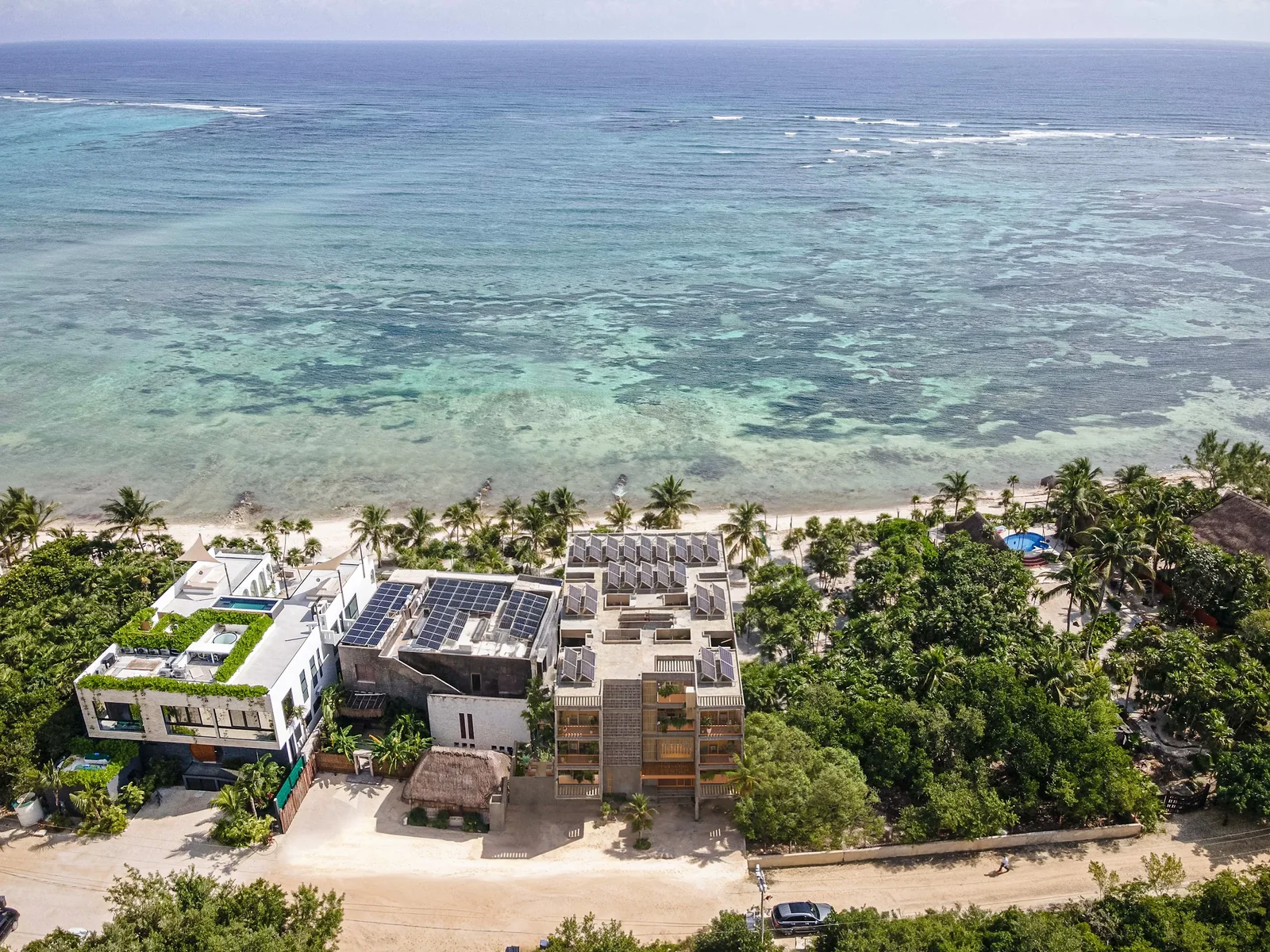 Maranta | Tulum | Mexico Luxury Properties