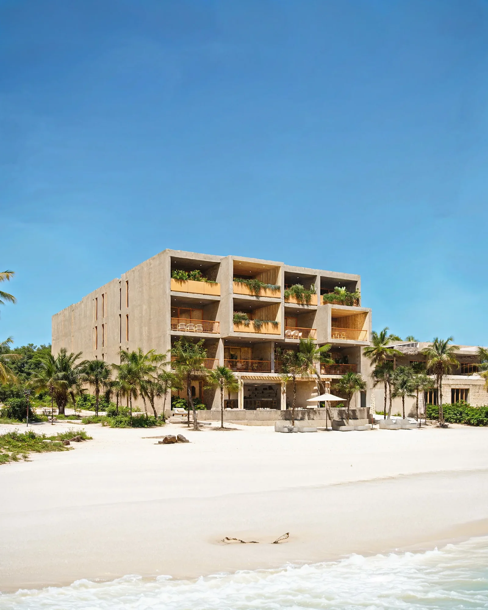 Maranta | Tulum | Mexico Luxury Properties