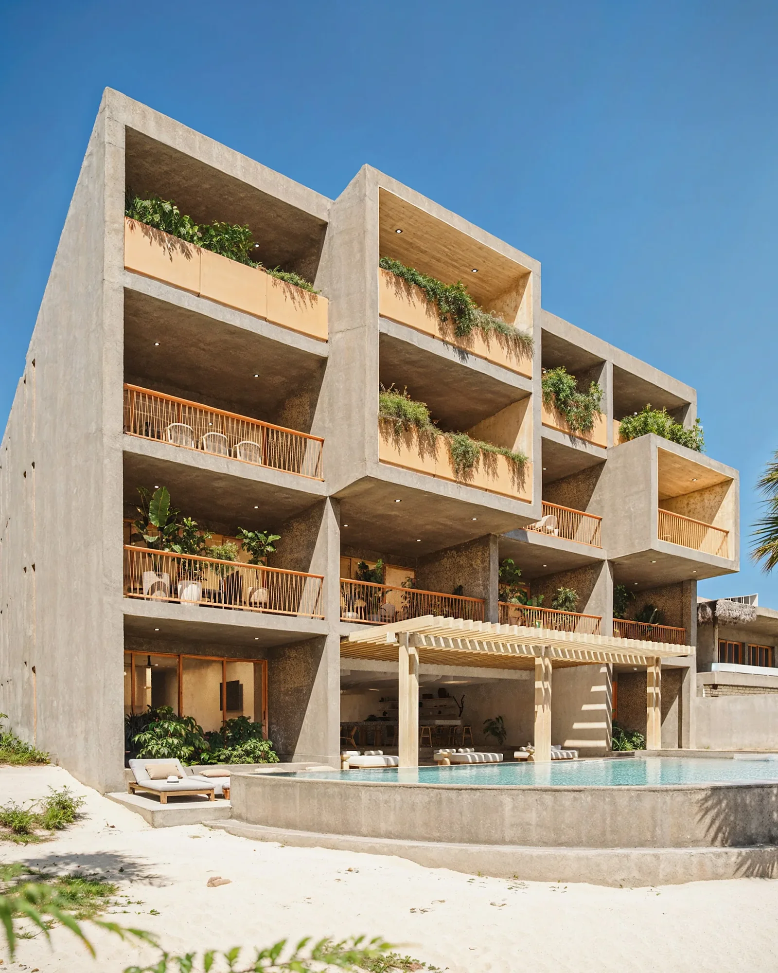 Maranta | Tulum | Mexico Luxury Properties