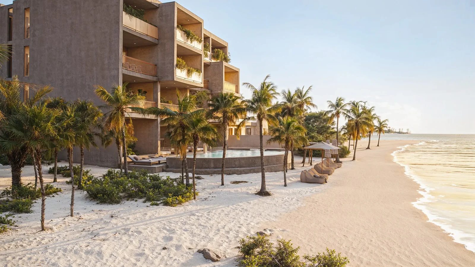 Maranta | Tulum | Mexico Luxury Properties