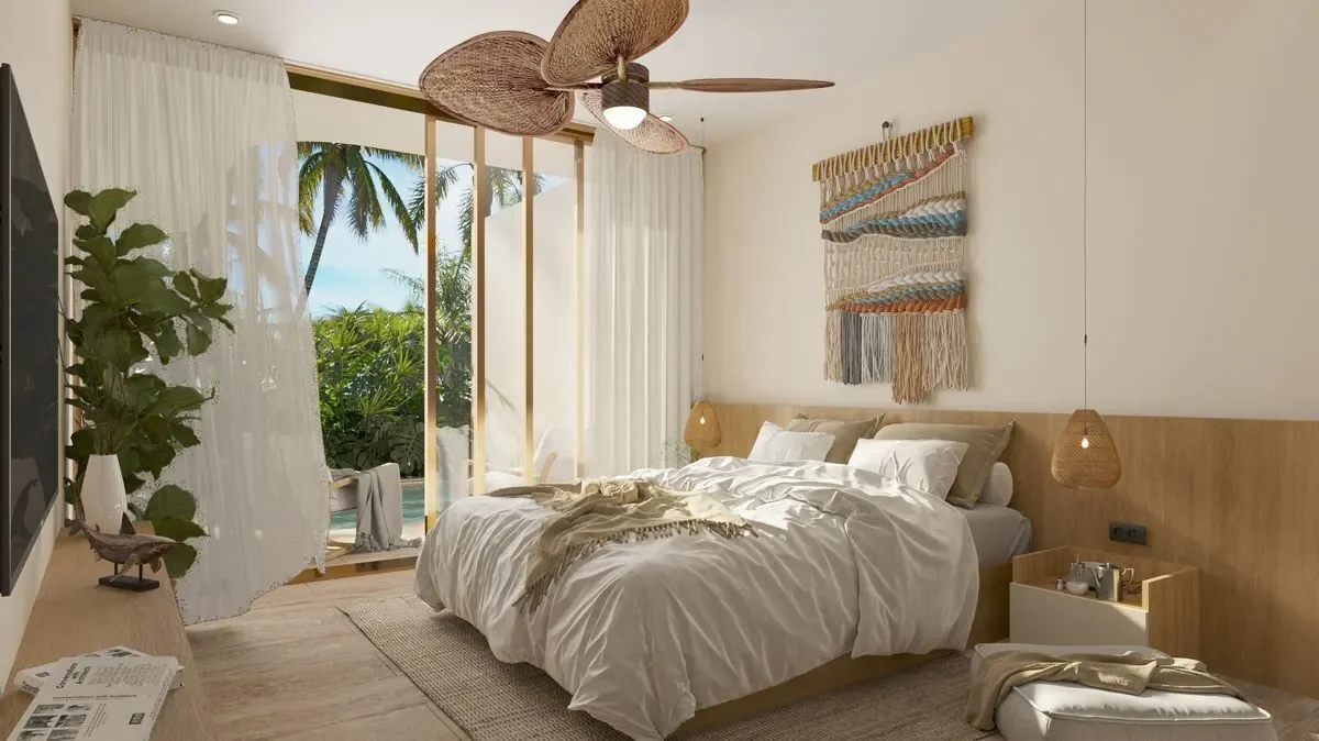 Marcrisanto | Yucatán Coast | Mexico Luxury Properties
