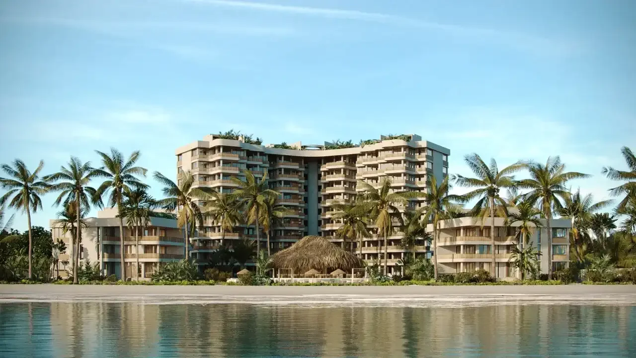 Marcrisanto | Yucatán Coast | Mexico Luxury Properties