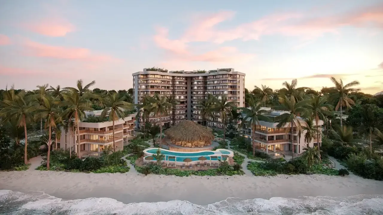 Marcrisanto | Yucatán Coast | Mexico Luxury Properties