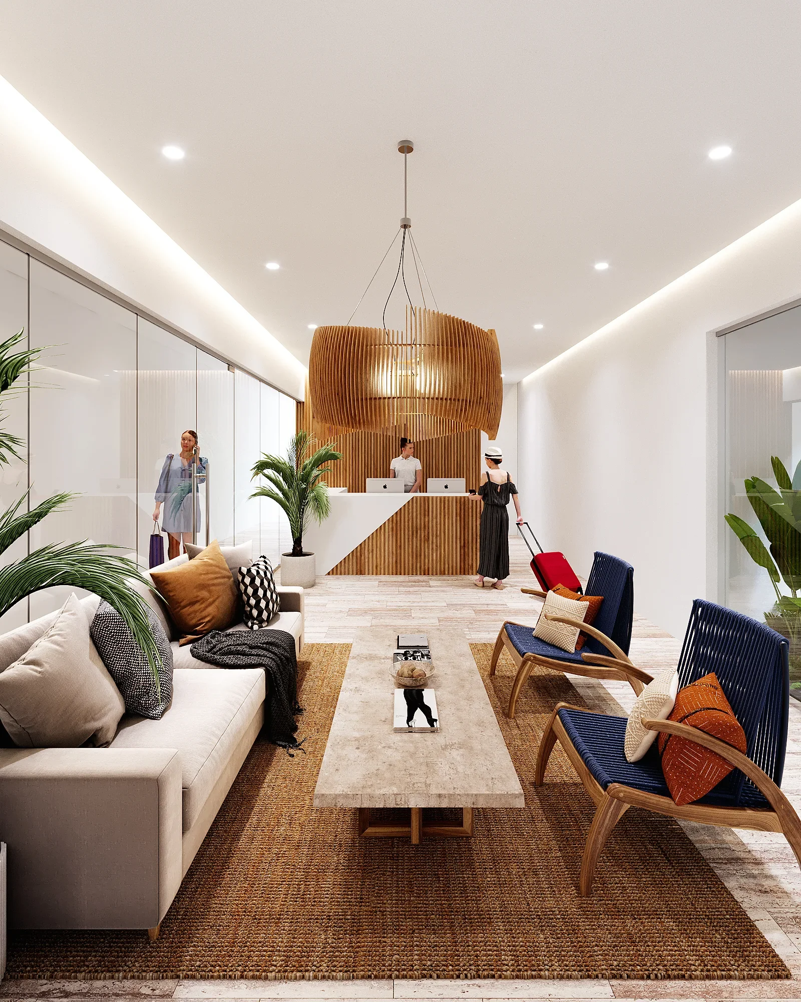 Maresol | Playa del Carmen | Mexico Luxury Properties