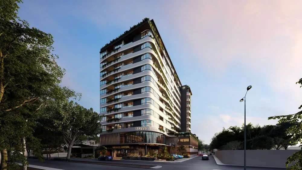 María Living | Mérida | Mexico Luxury Properties
